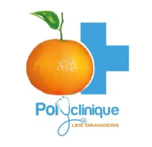 Polyclinique le Orangers